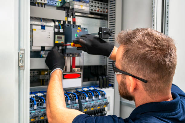 Reliable AK Electrician Solutions